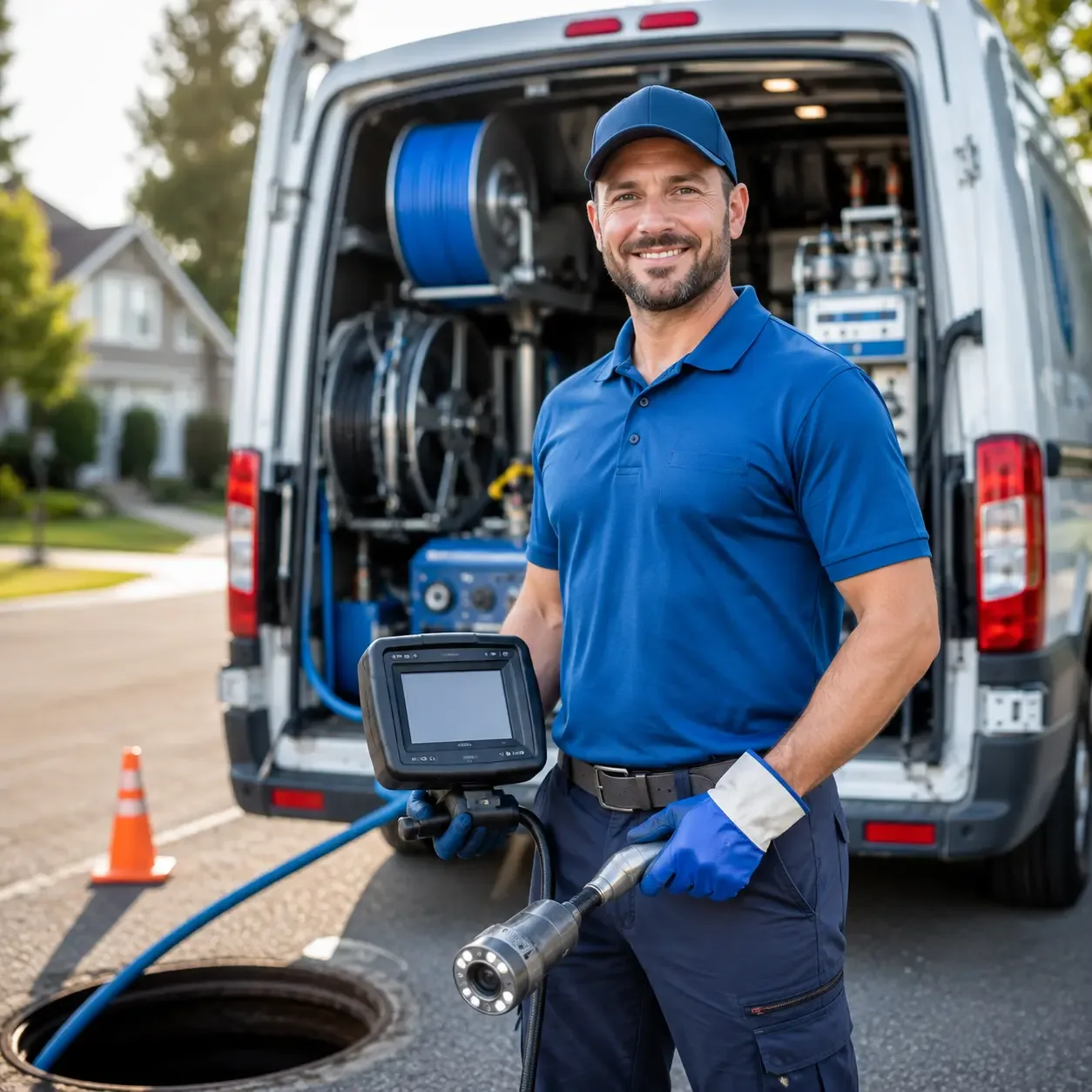 Local Pipe Relining specialists in Otter Rock, OR