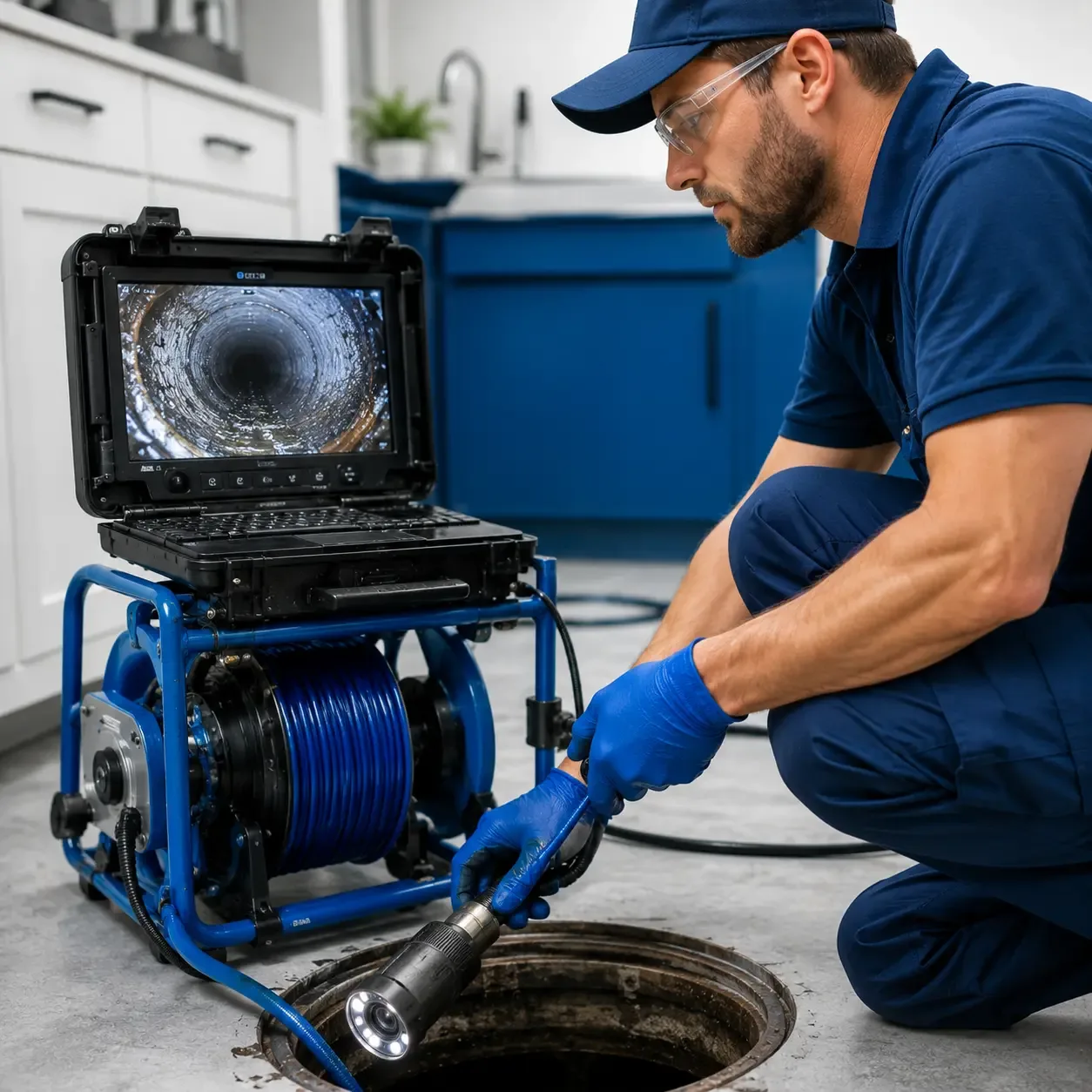 Pipe Relining professionals serving Otter Rock, OR
